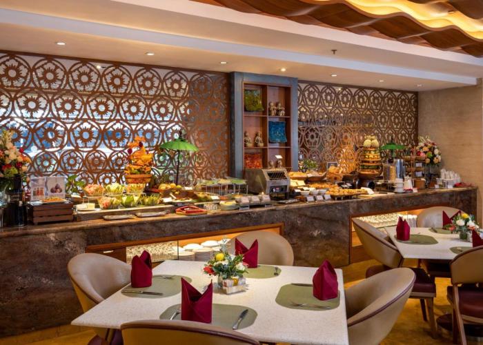 SenS Hotel and Spa