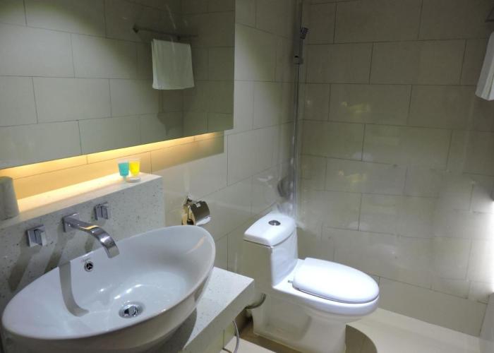 The Blanket Hotel Seberang Jaya