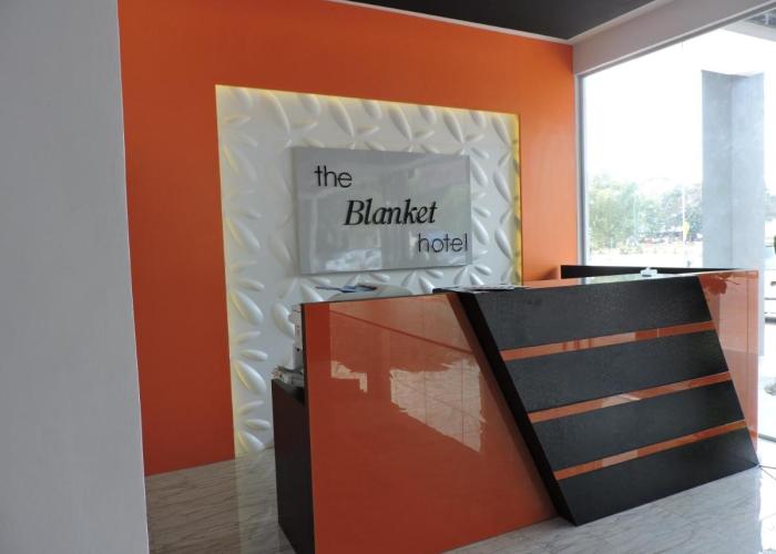 The Blanket Hotel Seberang Jaya