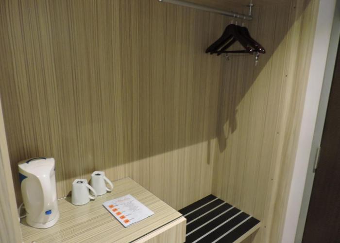 The Blanket Hotel Seberang Jaya