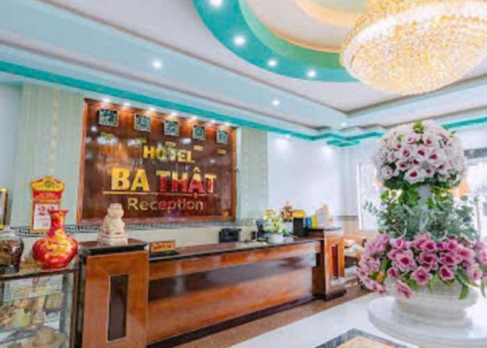 Ba That Hotel