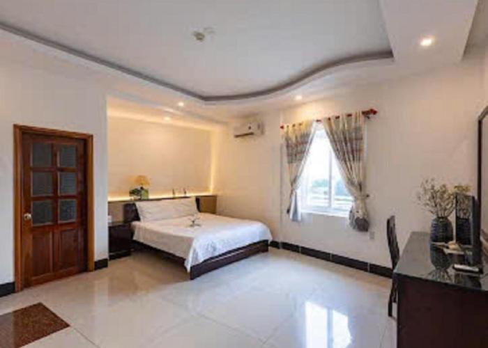 Ba That Hotel
