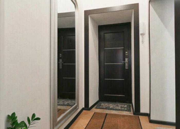 Na Karla Marksa 11 Apartments