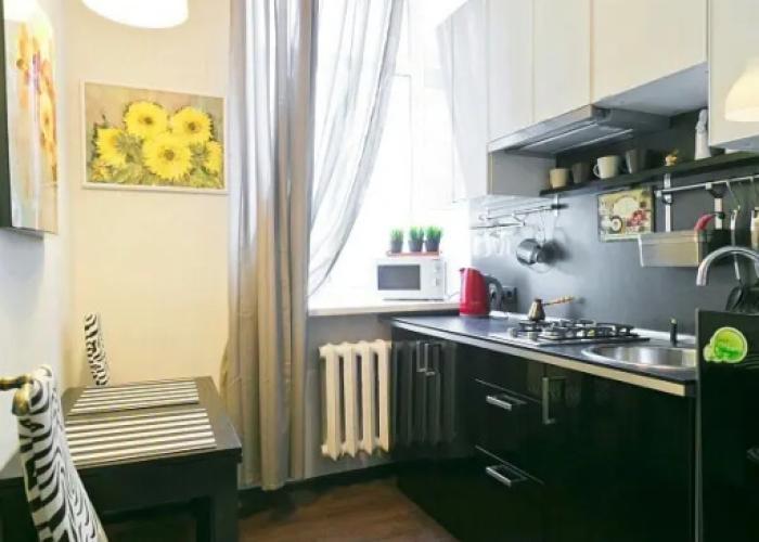 Na Karla Marksa 11 Apartments