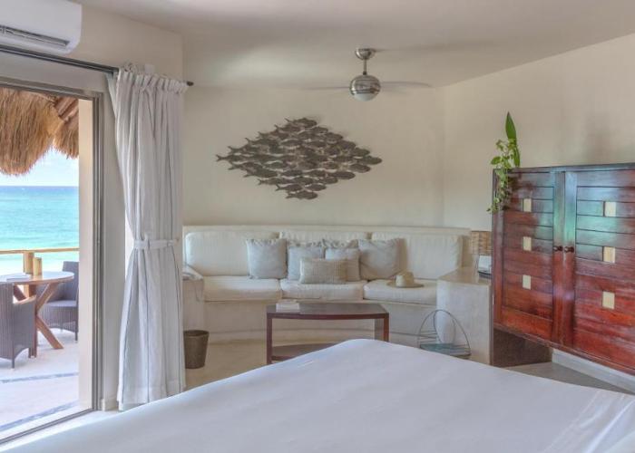 Mezzanine a Colibri Boutique Hotel-Adults Only