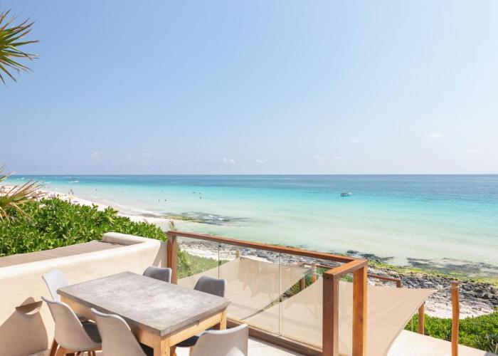 Mezzanine a Colibri Boutique Hotel-Adults Only