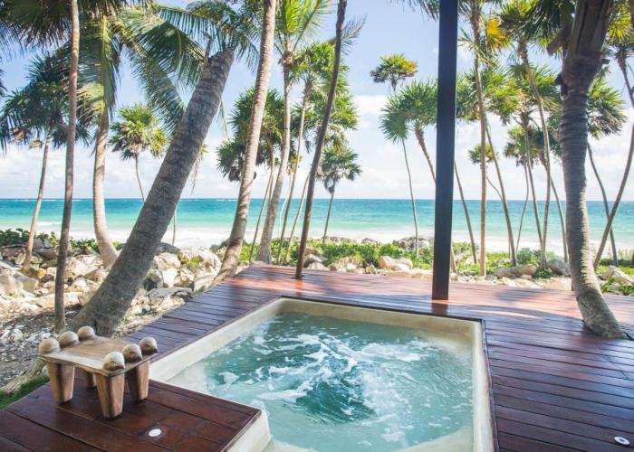 Mi Amor a Colibri Boutique Hotel-Adults Only