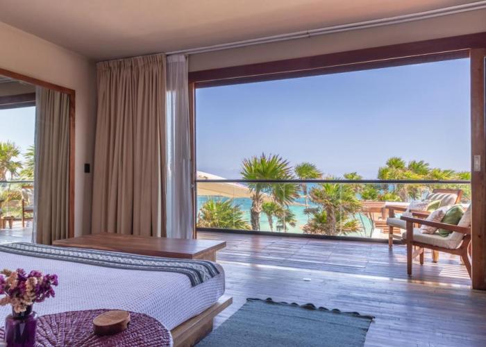 Mi Amor a Colibri Boutique Hotel-Adults Only