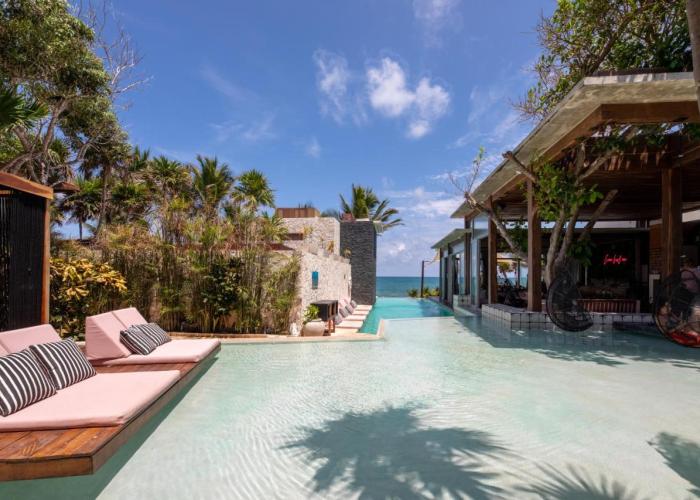 Mi Amor a Colibri Boutique Hotel-Adults Only