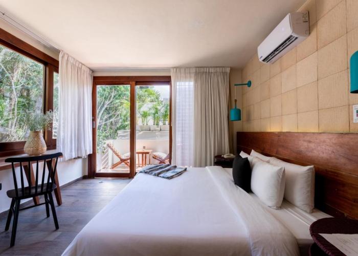 Mi Amor a Colibri Boutique Hotel-Adults Only