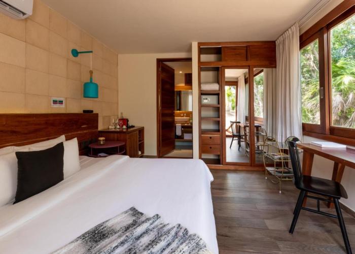 Mi Amor a Colibri Boutique Hotel-Adults Only