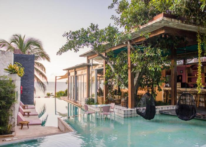 Mi Amor a Colibri Boutique Hotel-Adults Only