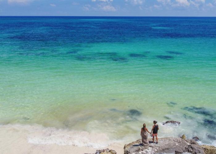 Mi Amor a Colibri Boutique Hotel-Adults Only