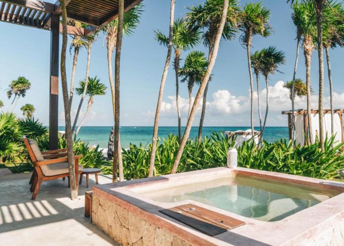 Mi Amor a Colibri Boutique Hotel-Adults Only