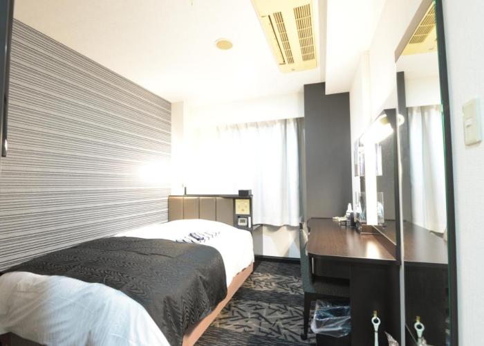 APA Hotel Suzuka-Chuou
