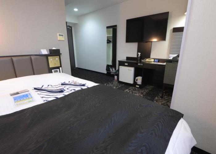APA Hotel Suzuka-Chuou