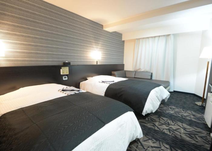 APA Hotel Suzuka-Chuou