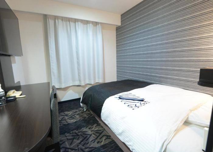 APA Hotel Suzuka-Chuou