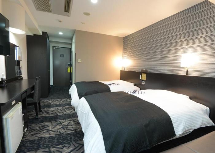 APA Hotel Suzuka-Chuou
