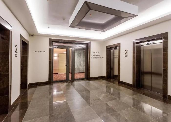 Hotel Green City Tgb