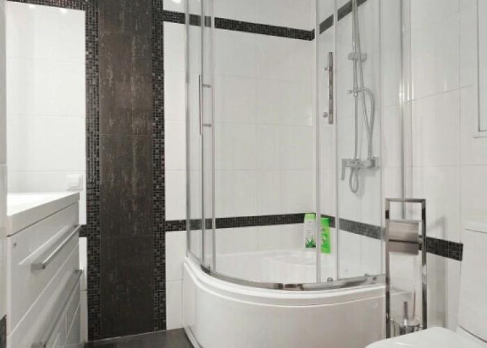 Myasnikova 17 Apartments