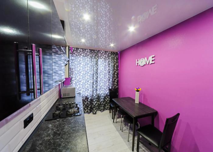 Apartment on Romanovskaya sloboda 10