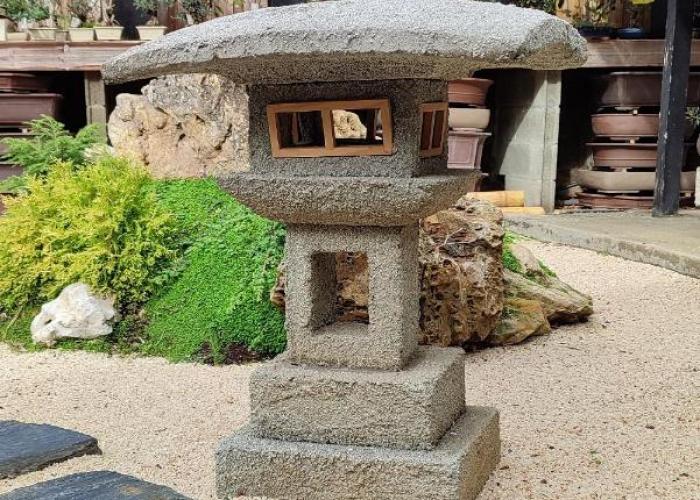 Zen Museu do Bonsai