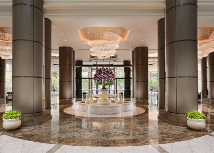 Grand Hyatt Taipei