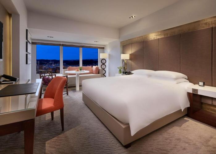 Grand Hyatt Taipei