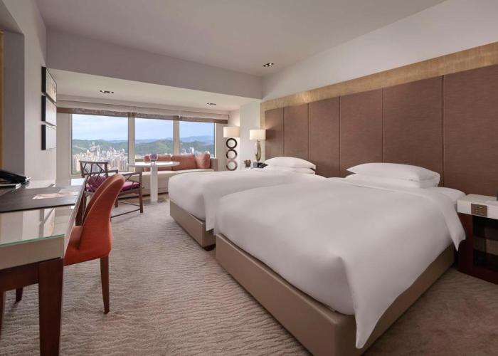 Grand Hyatt Taipei