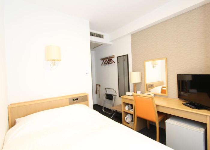 HOTEL BB fast Yonezawa