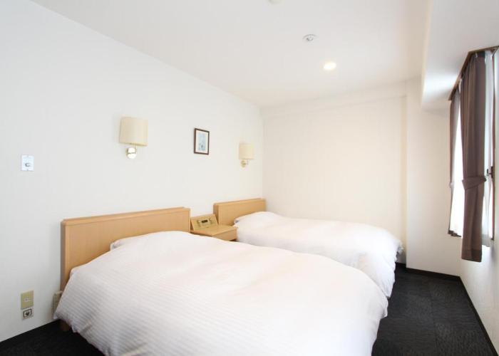 HOTEL BB fast Yonezawa