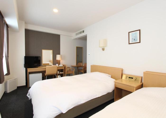 HOTEL BB fast Yonezawa