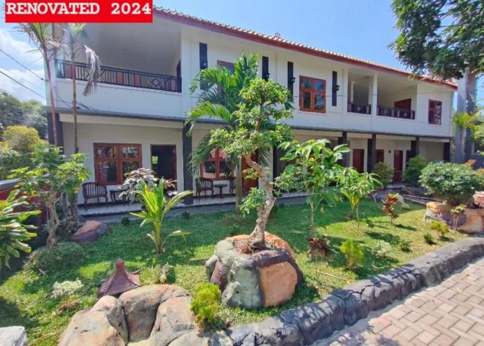 Mango Guesthouse