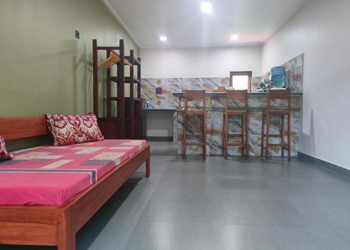 Mango Guesthouse