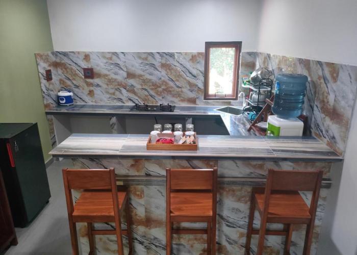 Mango Guesthouse