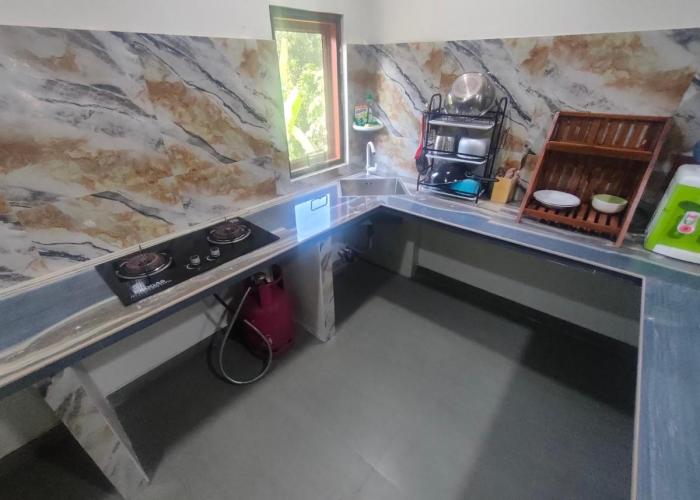 Mango Guesthouse