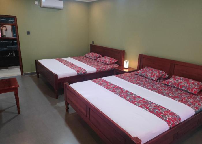 Mango Guesthouse