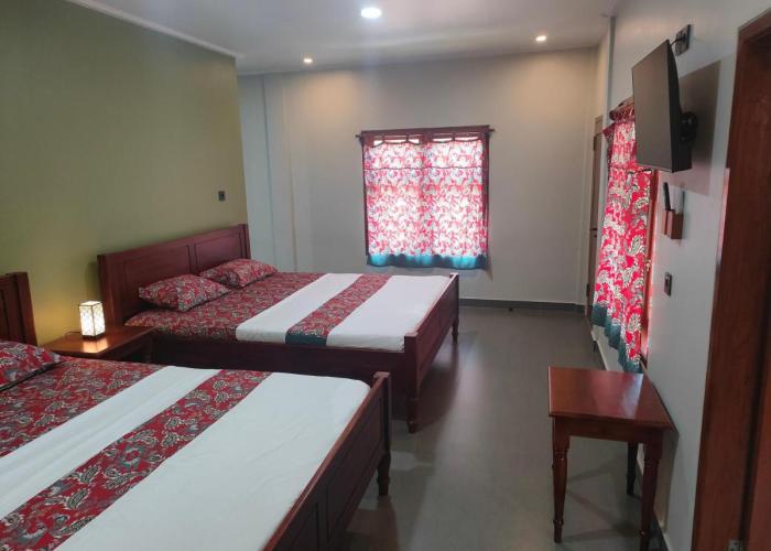 Mango Guesthouse