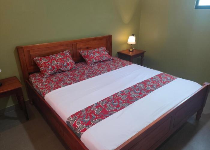 Mango Guesthouse