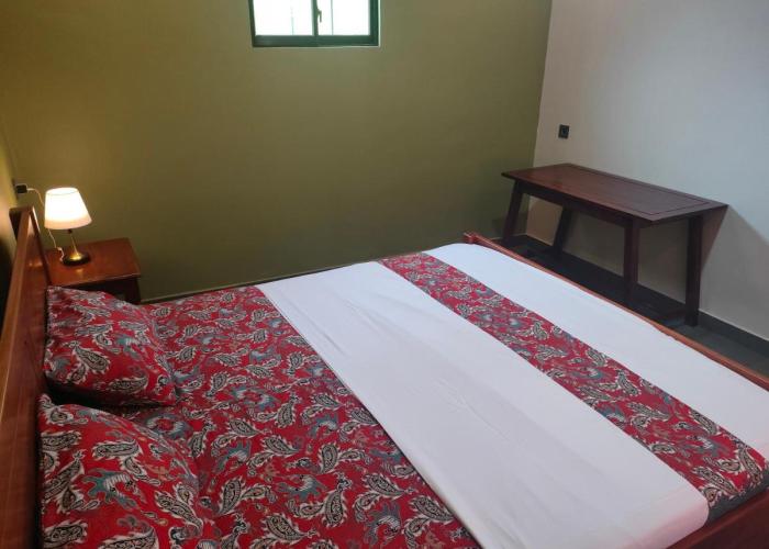 Mango Guesthouse