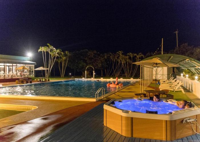 Hotel Caretta