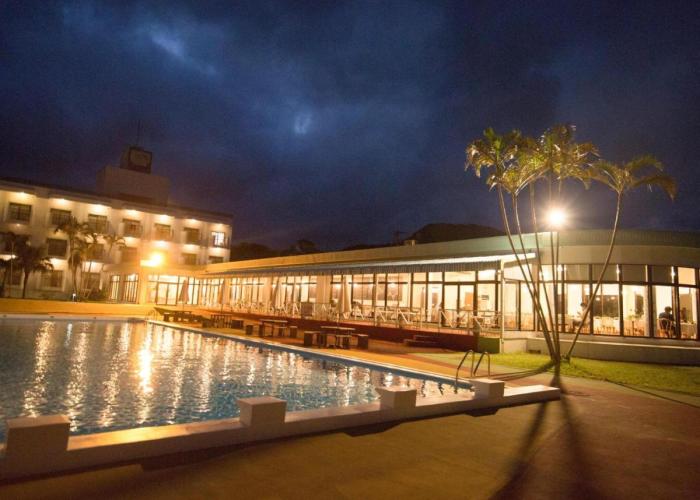Hotel Caretta