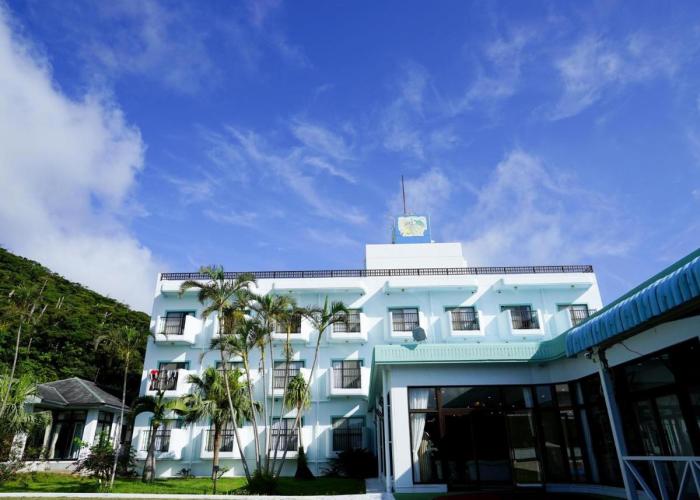 Hotel Caretta