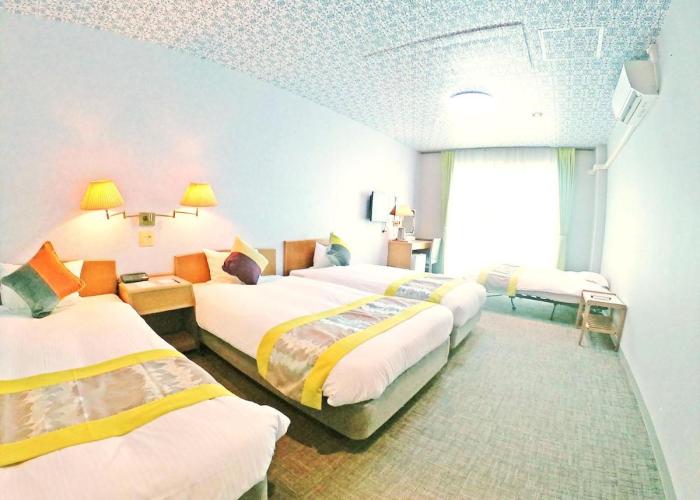 Hotel Caretta