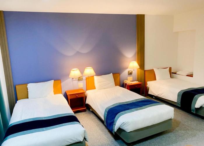 Hotel Caretta