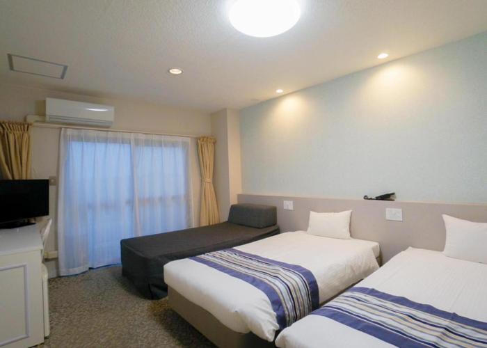 Hotel Caretta