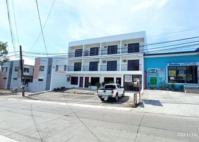 The Palines Apartment and Guesthouse