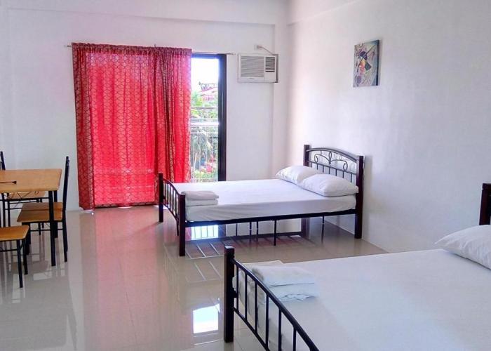 The Palines Apartment and Guesthouse