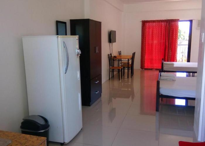 The Palines Apartment and Guesthouse